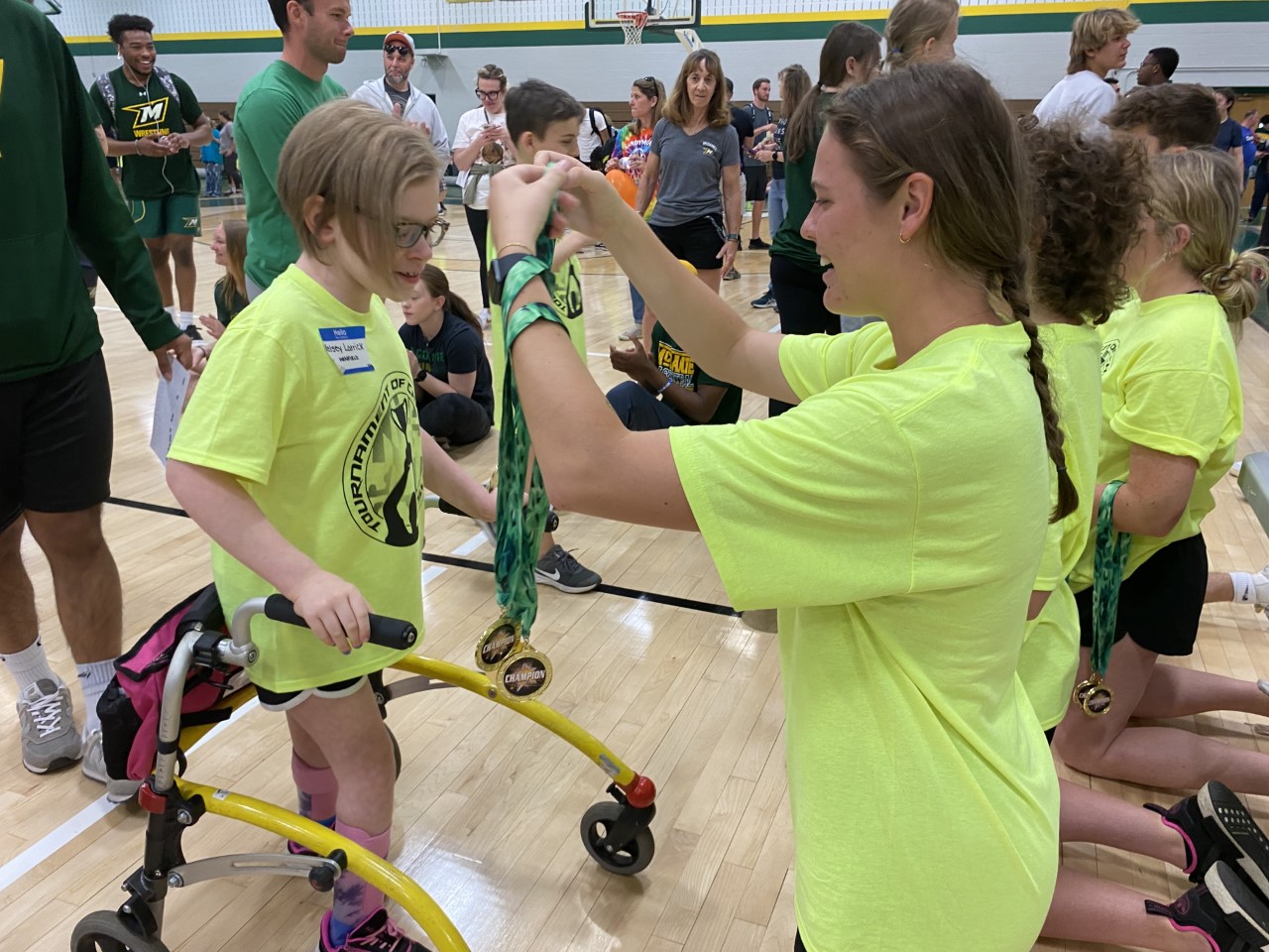 TOC header photo jpg McDaniel College